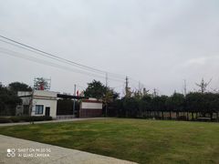 -洪湖家庭农场·团建·露营·会议