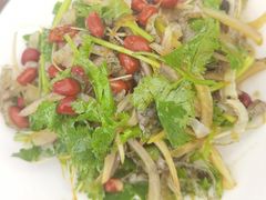 顺德鱼皮-新旺茶餐厅(鑫耀·光环live店)