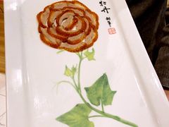 -全聚德(江宁店)