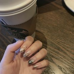 -LEILEI NAIL蕾蕾美甲美睫