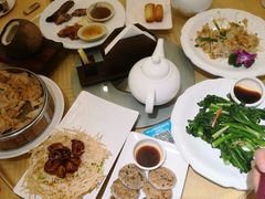 -黄但记老店·陈村粉食府
