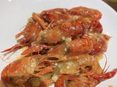 -芭菲盛宴·环球美食(锦城万达广场店)