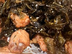 -恰饭·老长沙市井菜(天河客运站店)