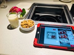 -海底捞火锅(长沙华创国际广场店)