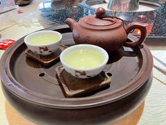 -味可道美食坊(福基路店)