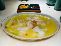 -锦府盐帮·李宅(领展购物广场中关村店)