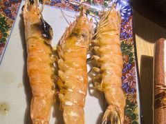 -吉兆·料理(红梅南路店)