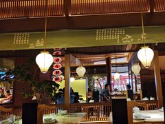 -弄堂里(西溪龙湖天街店)