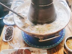 -凤吉园乌拉满族火锅中华老字号(繁荣路店)