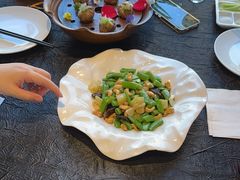 -正德楼果木烤鸭·渔家菜(东港店)