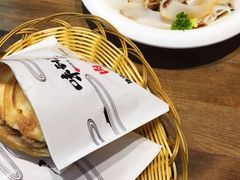 -西安味道(幸福路店)
