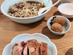 -难忘的面(五矿君澜酒店)