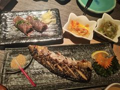 -炙柒Sekinana·精致日料(合生汇店)
