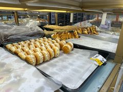 -爱德顺糕点食屋(利民道店)