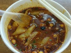 -老麻抄手(吉庆街店)