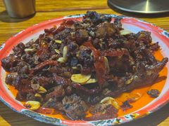 -柴窝堡22号辣子鸡·传承新疆菜