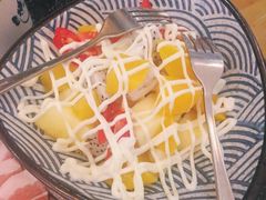 -炙忧烤肉屋(中国铁建广场店)