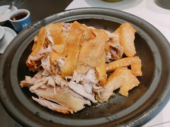 -秋色客家菜(南山店)