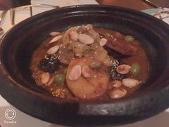 -Tajine Moroccan塔金摩洛哥中东餐厅
