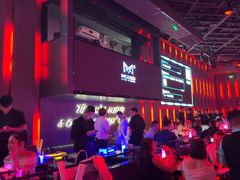 -MOSSO·Liveshow(M3香港广场店)