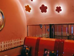 -阿曼达主题KTV(南湖都会店)