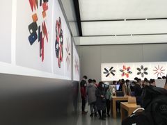 -Apple零售店(成都太古里店)