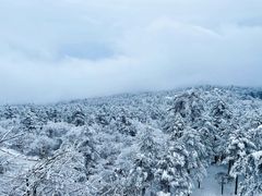 -峨眉山风景名胜区