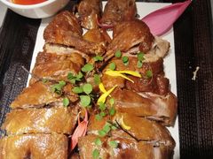 -姑苏家宴·苏帮菜·松鼠桂鱼(苏州总店)