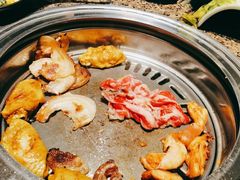 -汉拿山(悦荟·万科购物中心店)