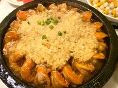 -小菜园新徽菜(北京大兴龙湖天街店)