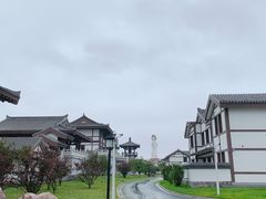-呼兰河口湿地公园