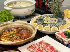 -金龙·打边炉(南京西路店)