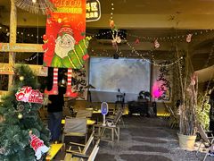 -荒野美食汇(永庆坊店)