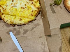 -棒约翰比萨意面(马家堡西路店)