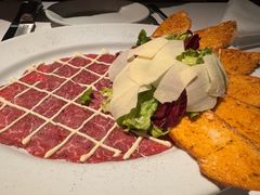 -茹丝葵经典牛排馆(上海外滩店)