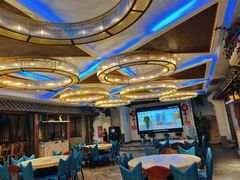 -力力渔港涉外店