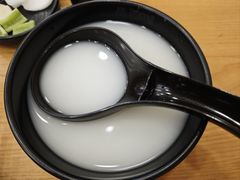 -高社长参鸡汤(高丽街店)