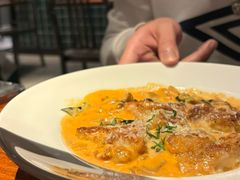 -FABIO’S费比欧披萨餐厅