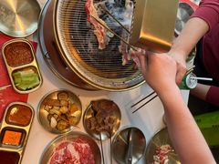 -西塔老太太泥炉烤肉(川沙百联店)