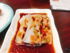 -潮福城大酒楼·潮粤菜·港式点心(阳光城店)