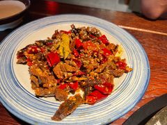 -受气牛肉·重庆耙牛肉(南坪总店)