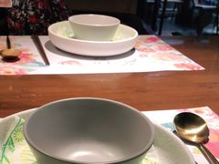 -素描餐厅(灵隐天竺店)