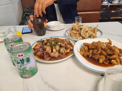 -台州湾小海鲜·范家厨房(人民路店)