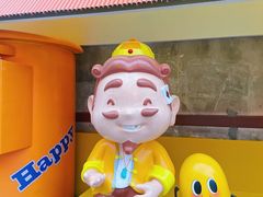 -欢乐茶馆·木马谣剧场(南京小西湖店)