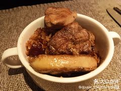 -盛宴自助餐厅(运达喜来登店)