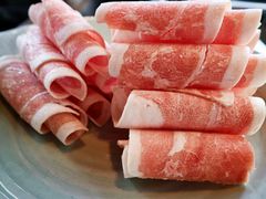 特选高钙羊肉-大隐·成都火锅Bistro(合生麒麟新天地店)