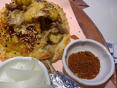 -阿娜尔·新疆菜(宜家荟聚中心店)