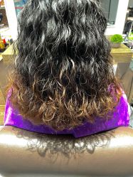 -QZHAIR SALON