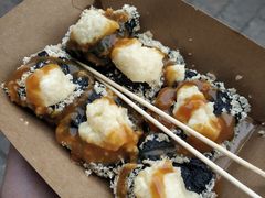 -品腐记·豆腐王朝(老门东总店)