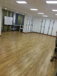 -瑜舍瑜伽连锁教室